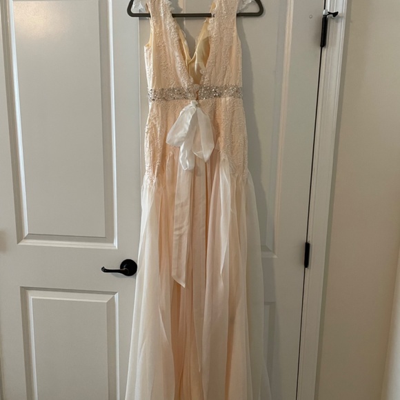 Evening/prom dress - Picture 2 of 2